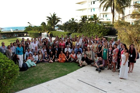 UBP presente en el XIX Encuentro Internacional de RECLA