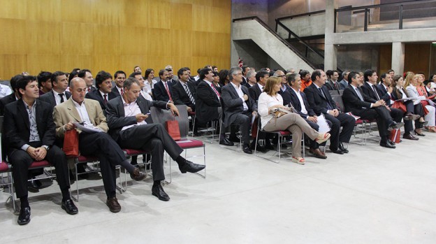 La UBP lleva sus diplomaturas a Perú