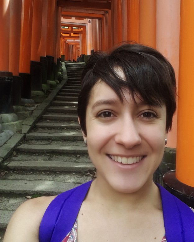 Japón: la experiencia de vivir un intercambio