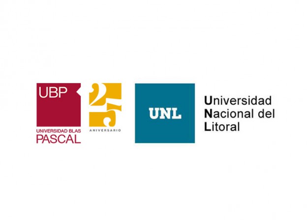 La UBP firma un acuerdo con Universidad Nacional del Litoral