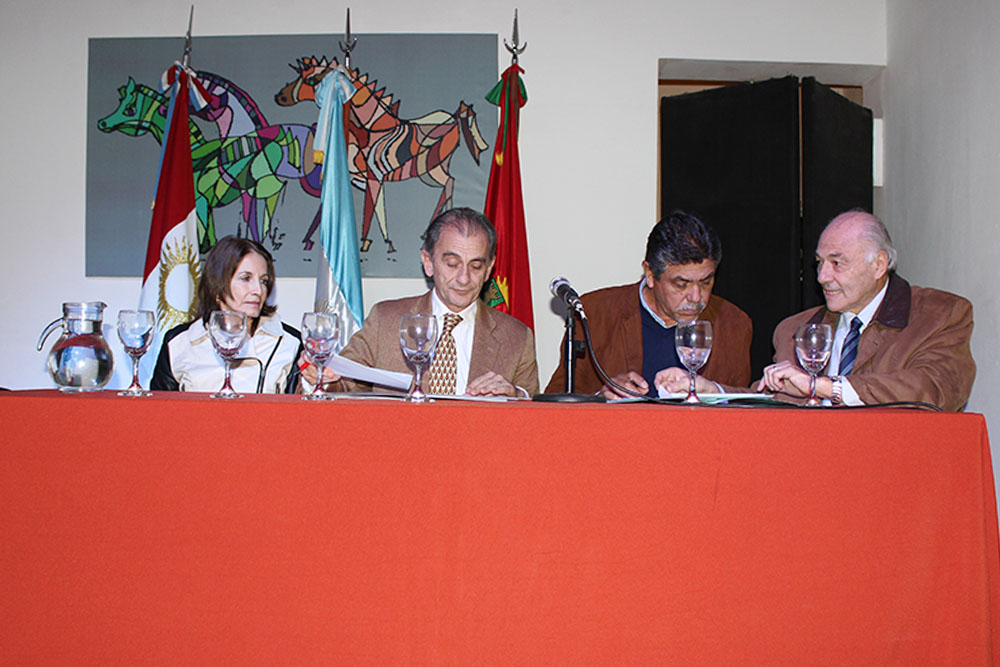 Convenio entre la UBP y la Municipalidad de Villa Allende