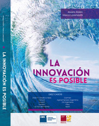 Libro: “La innovación es posible”