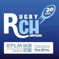 19/08 “Primer Congreso de Rugby Internacional”