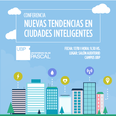 Nuevas Tendencias en Ciudades Inteligentes