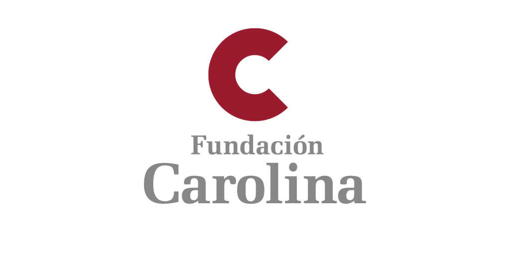 Convocatoria BECAS de Posgrado 2017/18 Fundación Carolina