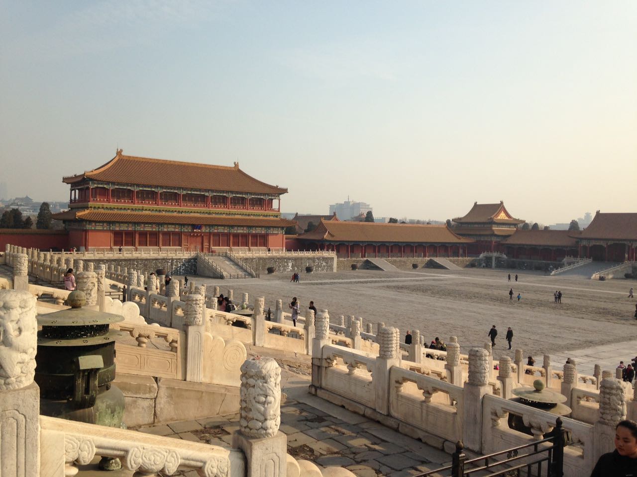 Intercambio en China, una aventura cultural enriquecedora
