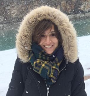 Campus en Canadá: “¡Con -30 grados no te enterabas del frío!”