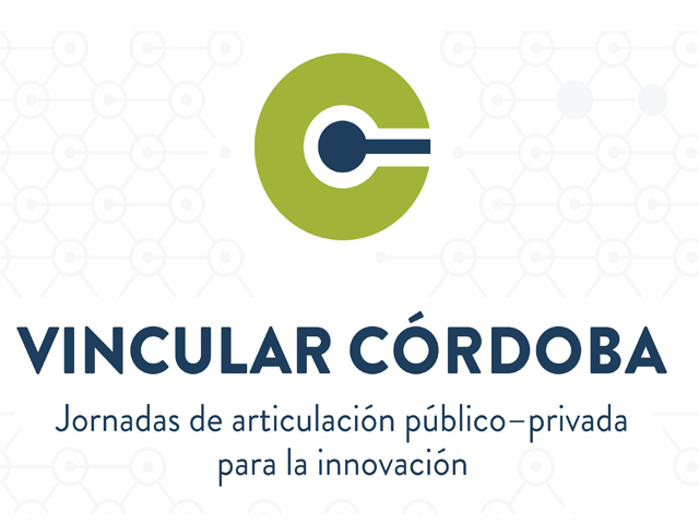 Convocatoria: Vincular Córdoba
