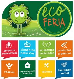 EcoFeria en la Academia Argüello