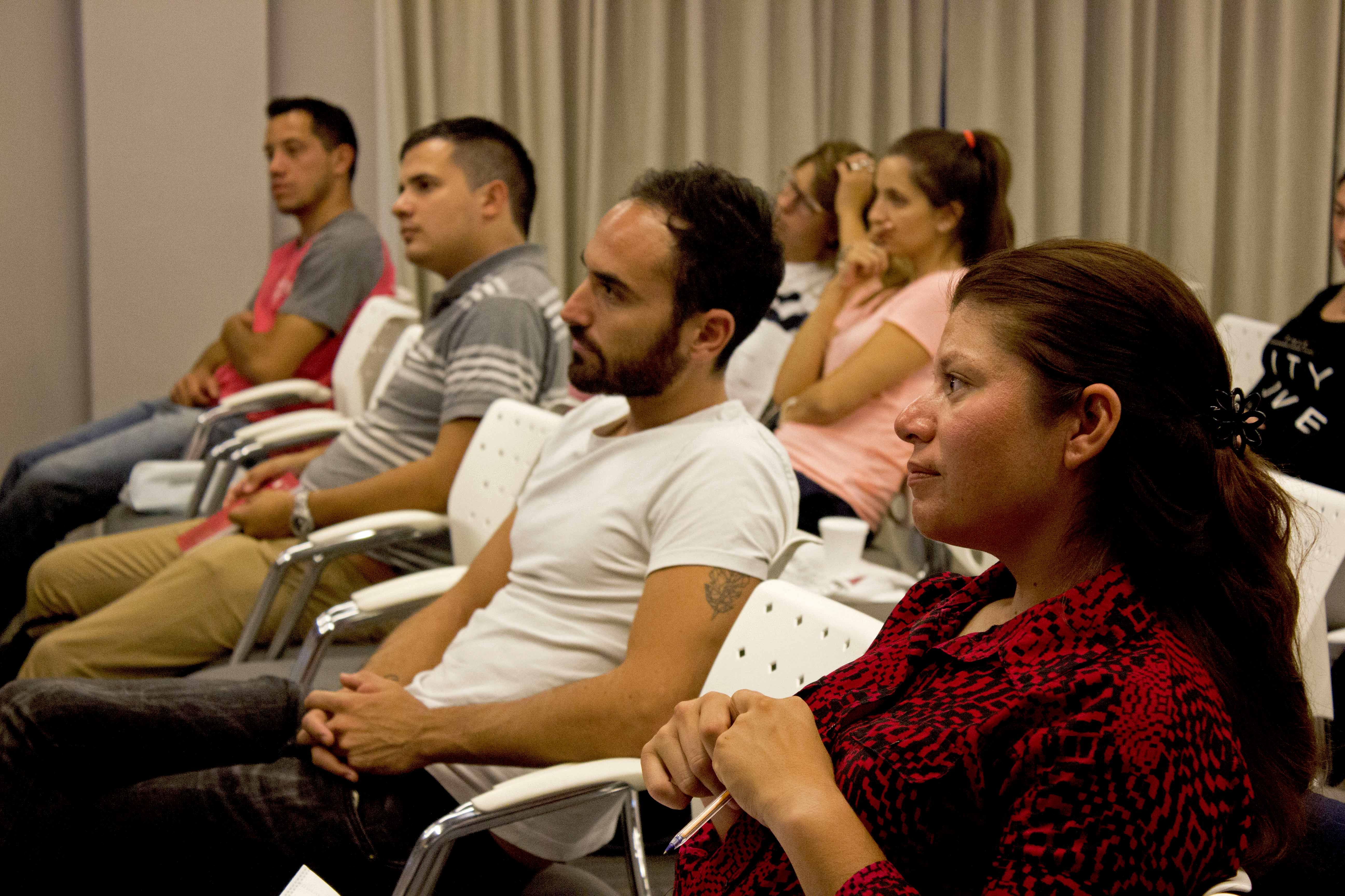 Iniciar juntos el año académico desde cualquier rincón argentino