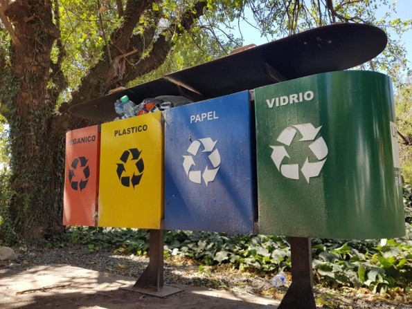 Las universidades y la sustentabilidad ambiental