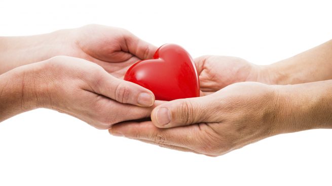 30 de mayo: concientizar sobre la donación de órganos