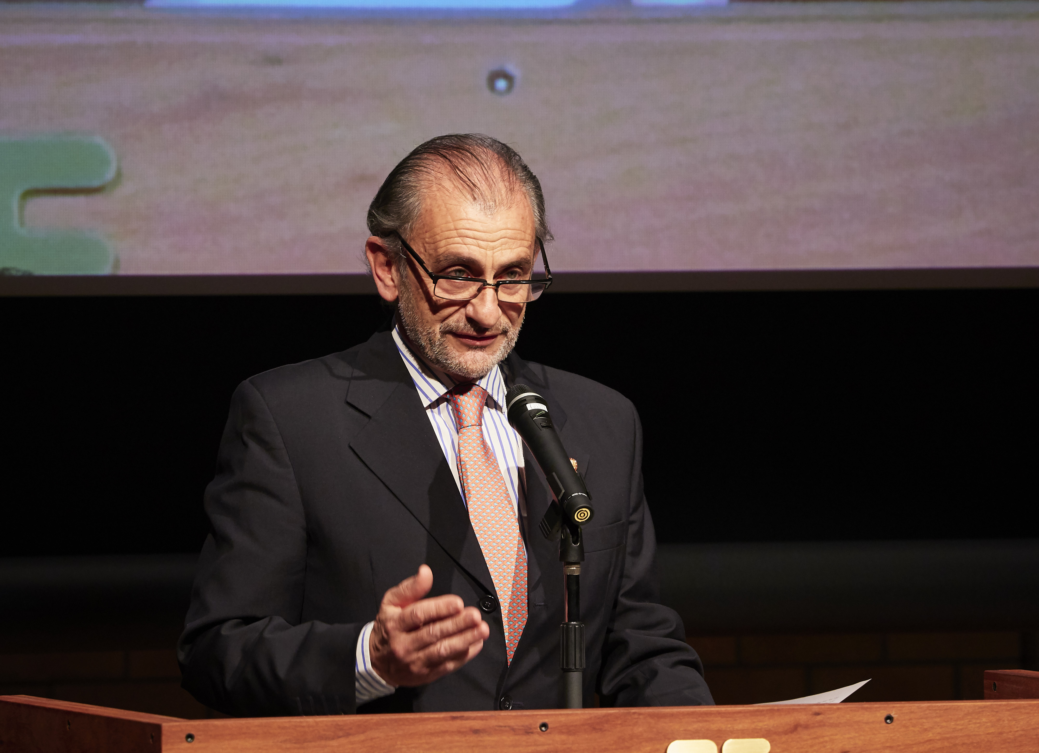 El Rector representa a las Universidades en el Consejo de Políticas Sociales