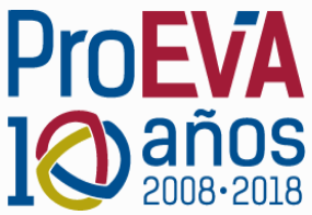 La UBP presente en ProEVA 10 años