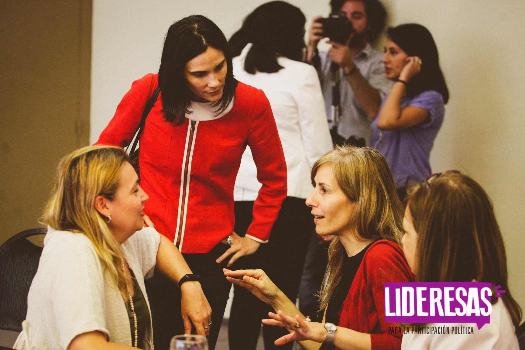 Mujeres del sector universitario trabajan sobre el observatorio de paridad