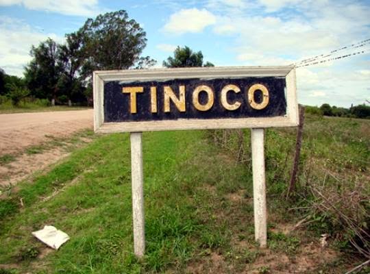 Avanza el proyecto de investigación: “Tinoco, una experiencia rural”