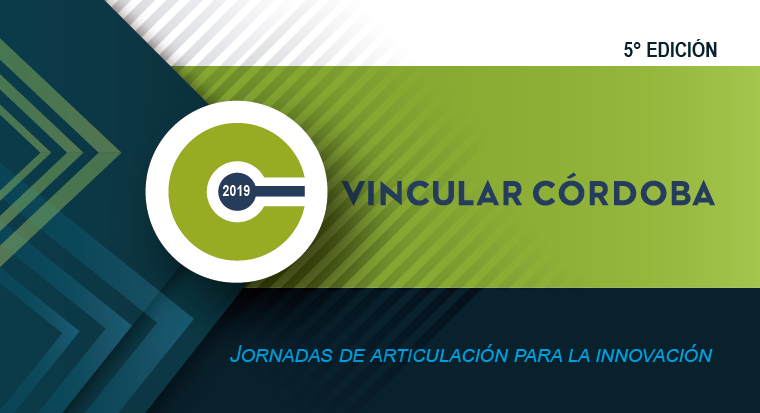 Vincular Córdoba 2019 convoca oportunidades de negocios