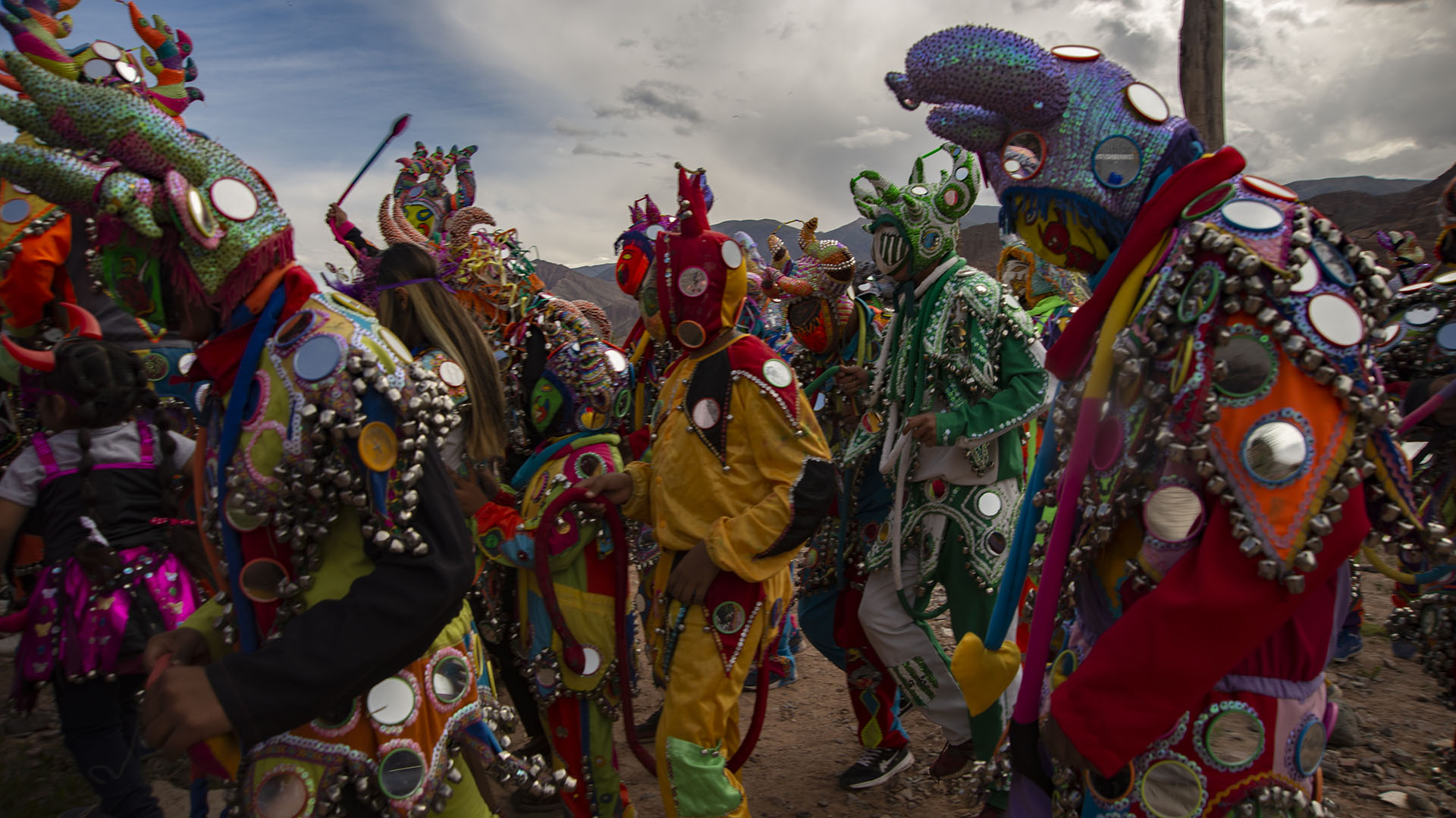 “El Carnaval moviliza a los argentinos a viajar por todo el país”