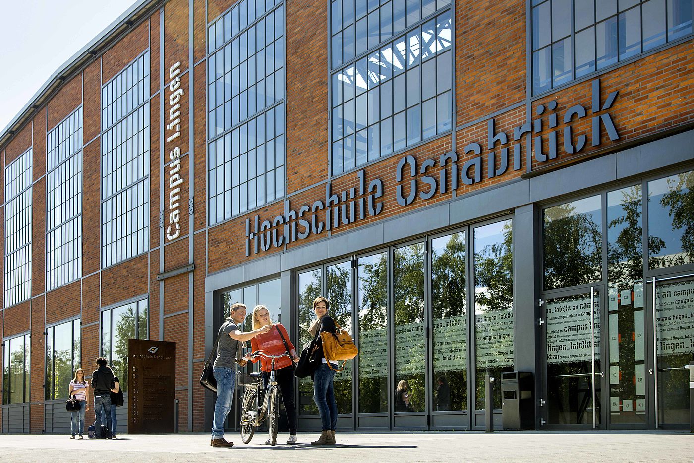 Docentes: convocatoria para dictar clases en Alemania