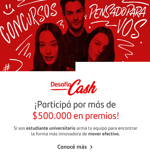 Santander premia a las mejores ideas para reducir el uso de efectivo