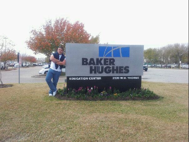 Ingenieros de Baker Hughes se capacitan en la UBP