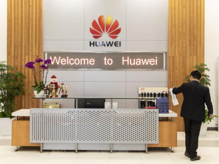 Huawei lanza un concurso para que estudiantes se certifiquen en tecnologías