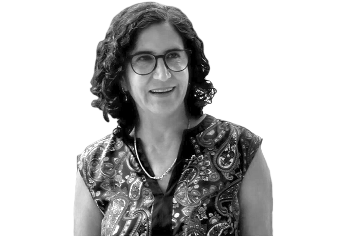 Mgter. Pamela Cáceres