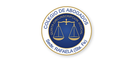 ASOCIACIÓN COLEGIO DE ABOGADOS QUINTA CIRCUNSCRIPCIÓN JUDICIAL SANTA FE