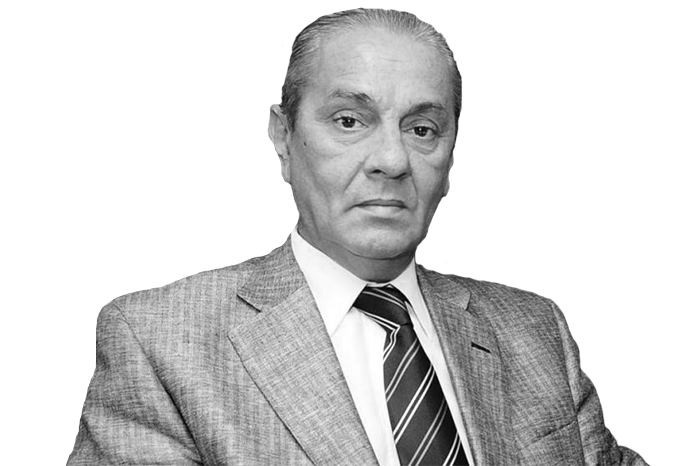 Dr. Luis Roberto Rueda