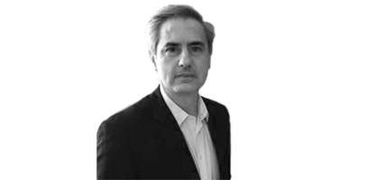 Víctor Bazán