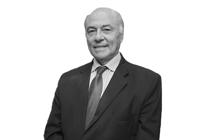 Prof. Alberto Ferral