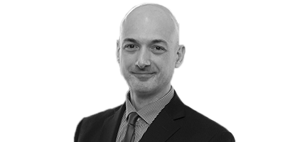 Pablo Miranda