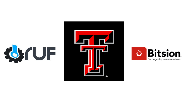 Pasantías virtuales con estudiantes de la Universidad de Texas Tech