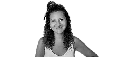 Julieta Pamo Rabaje