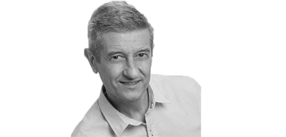 Ricardo Palmieri