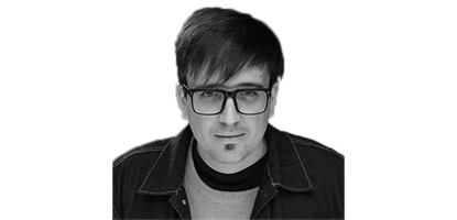 Tomas Balmaceda