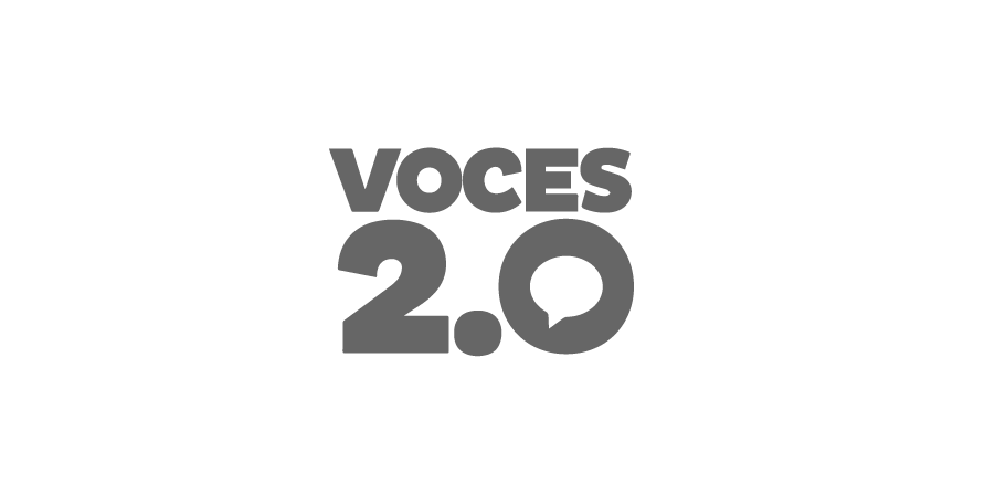 1/7: La rectora Teresa Olivi en el programa Voces 2.0