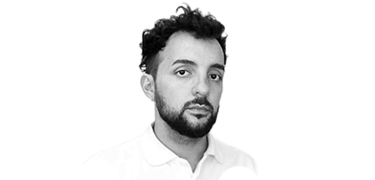 Matías Ferreyra
