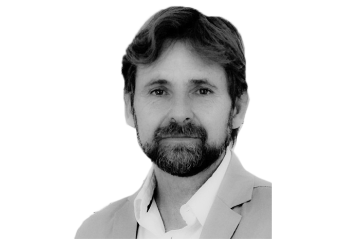 Arq. Germán Masut