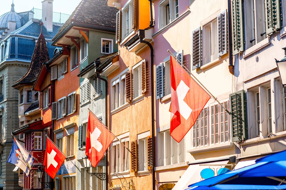 “Experiencia Suiza”, una nueva propuesta de intercambio cultural impulsada por la UBP
