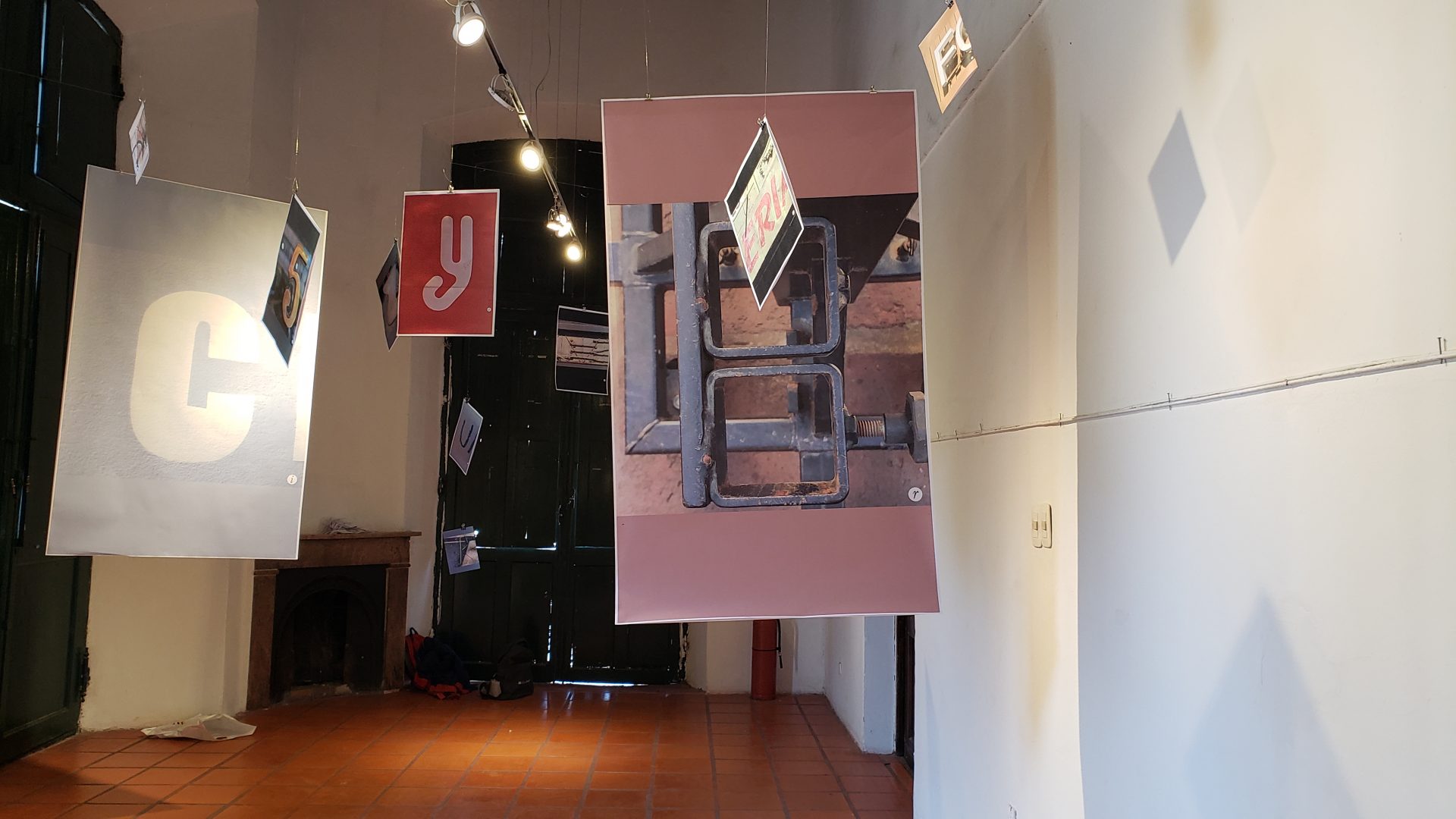 Finalizó la III Bienal Córdoba Ciudad Diseño con participación UBP