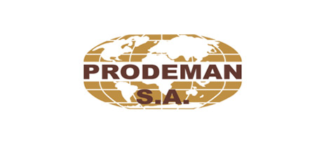 PRODEMAN S.A.